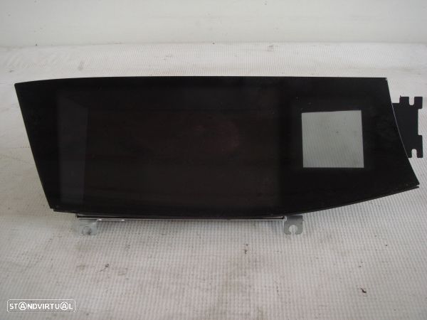 Ecrã Multifunções Honda Civic Viii Hatchback (Fn, Fk) - 1