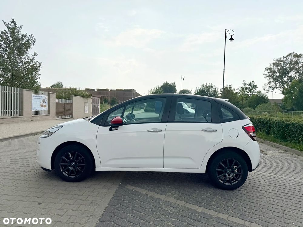 Citroën C3 - 11