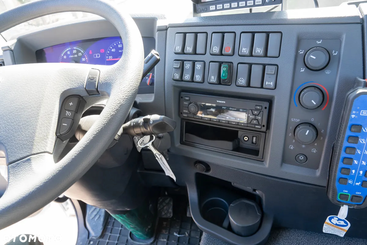 Volvo FE 320 - 13