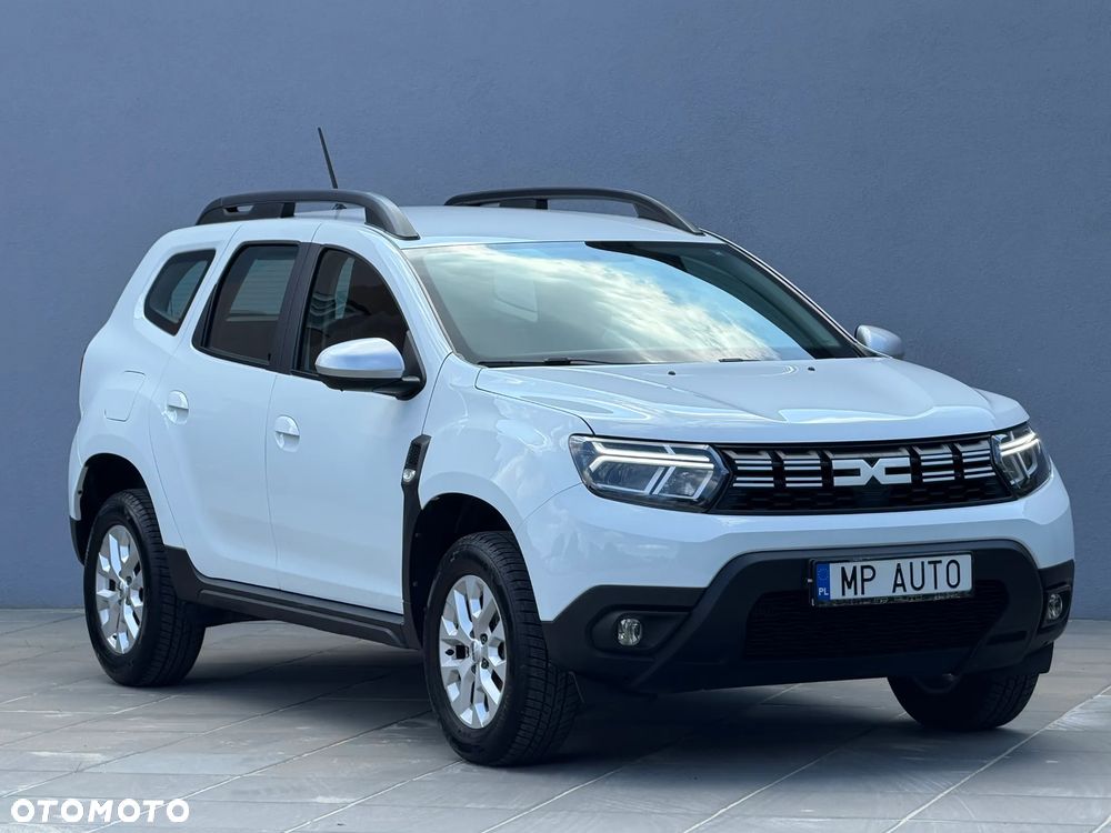 Dacia Duster 1.0 TCe Expression - 3