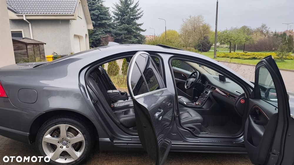 Volvo S80 2.4D5 Executive - 15