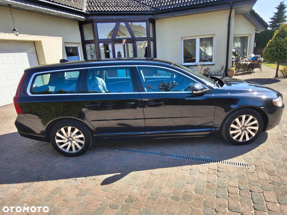 Volvo V70 - 15