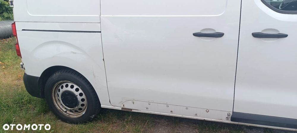 Toyota Proace - 5