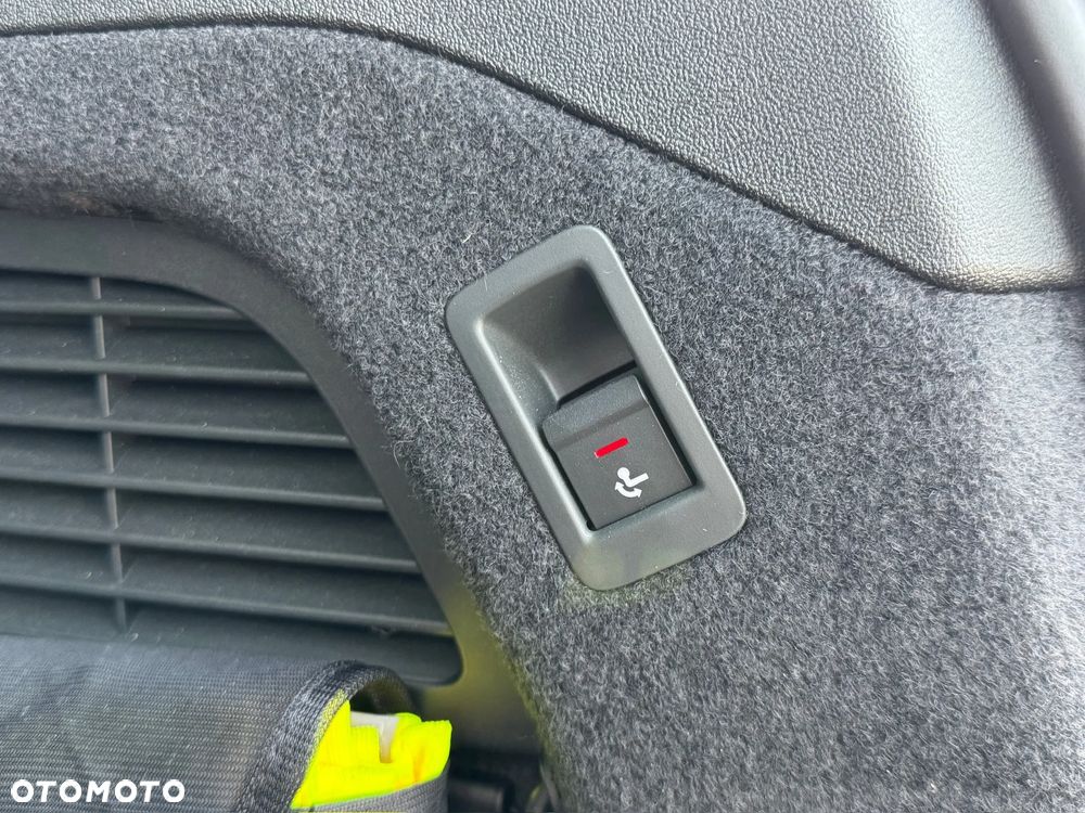 Audi A5 Avant e-Hybrid 220 kW Quattro S tronic - 33