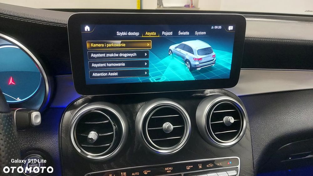 Mercedes-Benz GLC 300 de 4Matic 9G-TRONIC AMG Line - 25