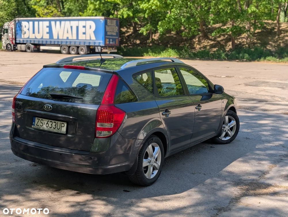 Kia Ceed 1.4 M - 9