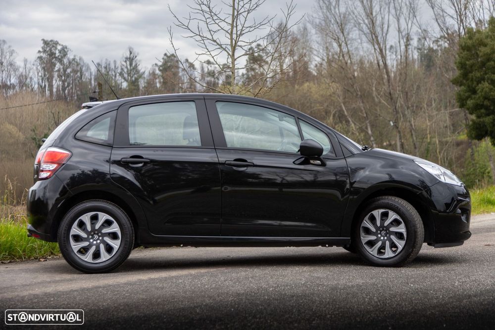 Citroën C3 1.0 VTi Collection - 6