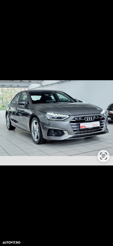 Audi A4 Limuzina 35 TFSI S tronic MHEV S Line - 2