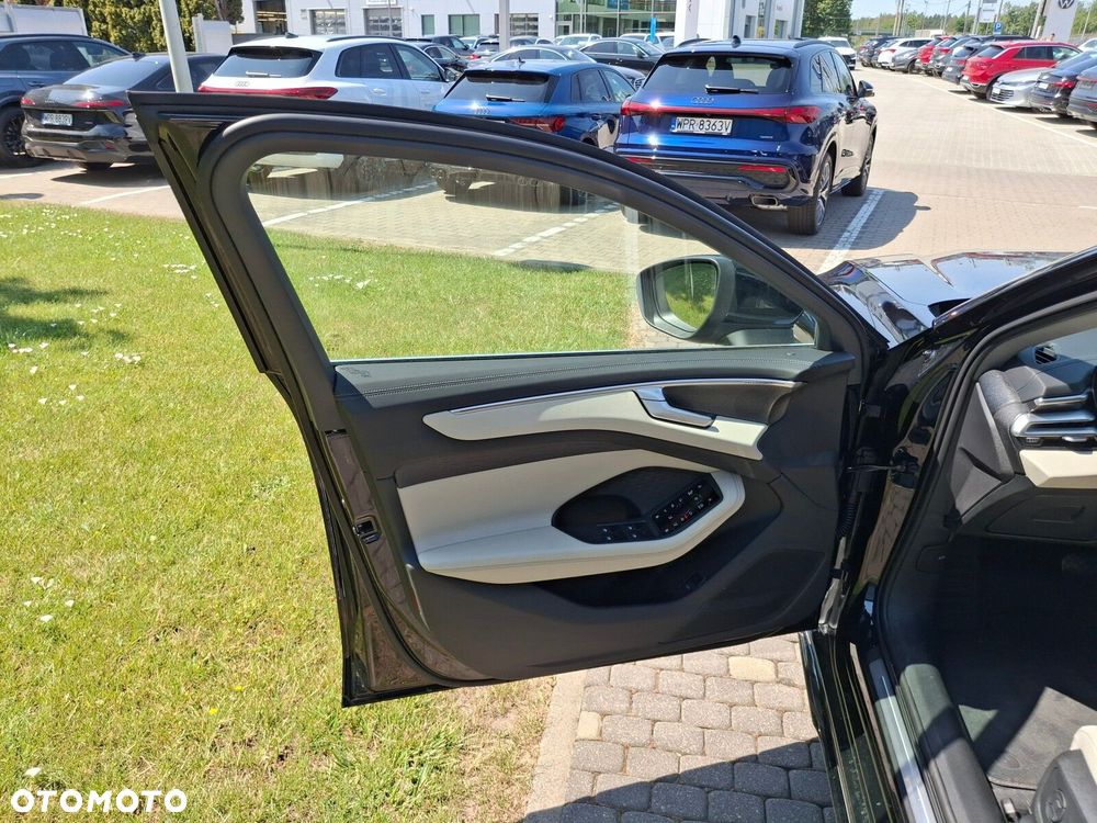 Audi A6 Avant - 30