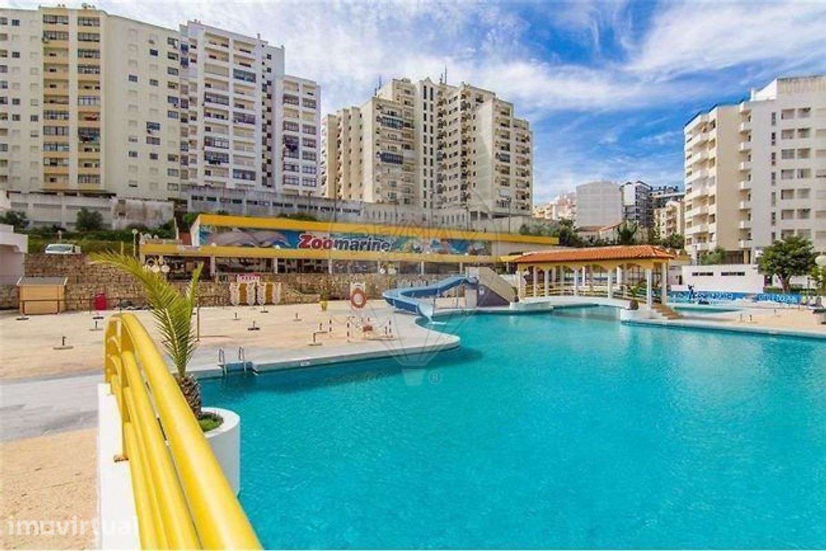 Apartamento T1 para venda - Grande imagem: 3/21