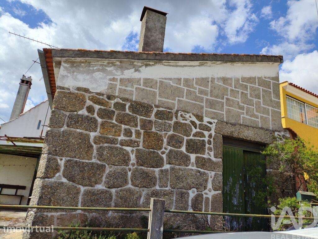 Casa / Villa T2 em Covas e Vila Nova de Oliveirinha de 64,55 m2 - Grande imagem: 3/19