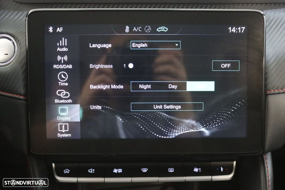 MG ZS 1.0 T-GDI Luxury Aut. - 26