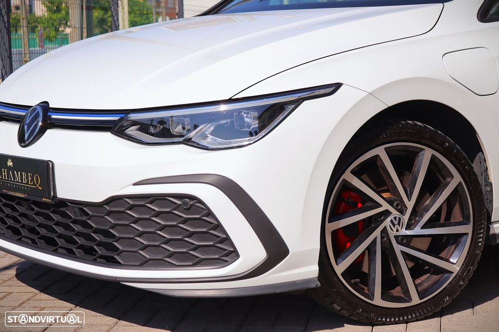 VW Golf - 10