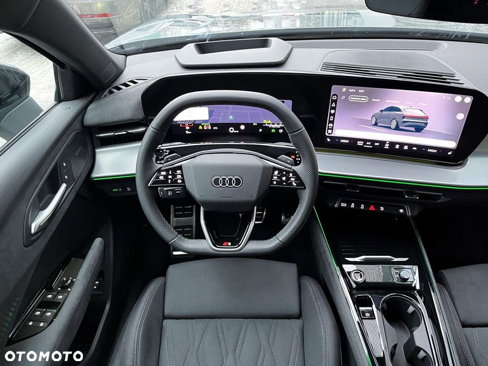 Audi Q3 Sportback - 13