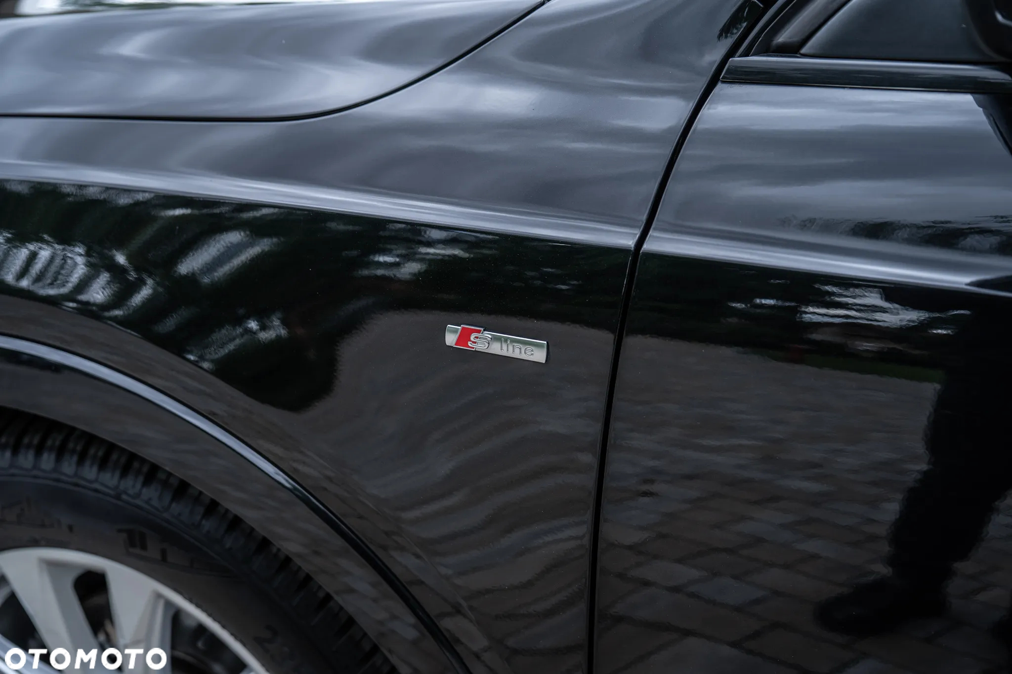 Audi Q3 2.0 TDI Quattro S tronic - 14
