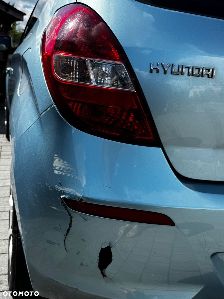 Hyundai i20 1.2 Comfort - 6