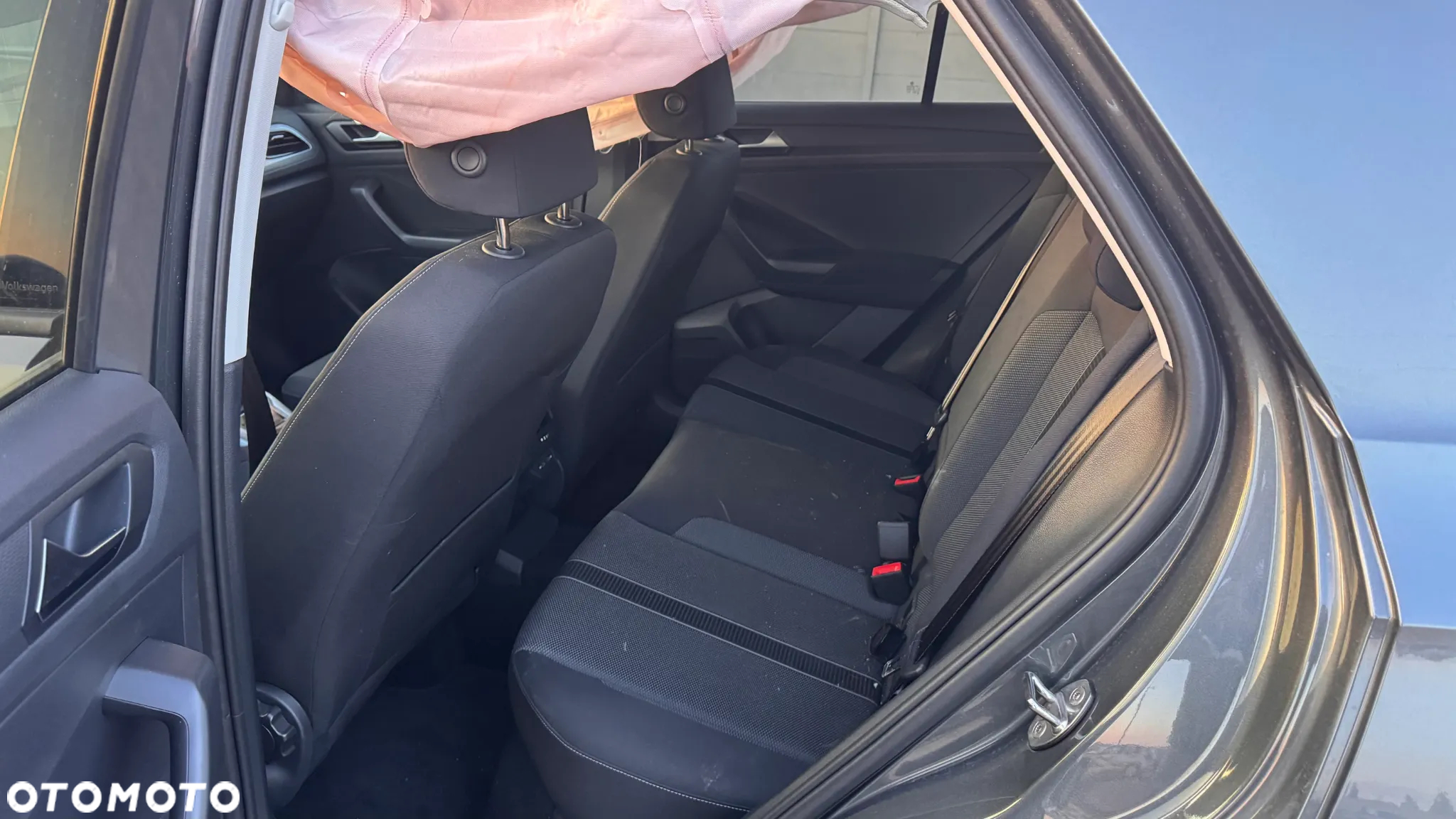 Volkswagen T-Roc 1.0 TSI Style - 18