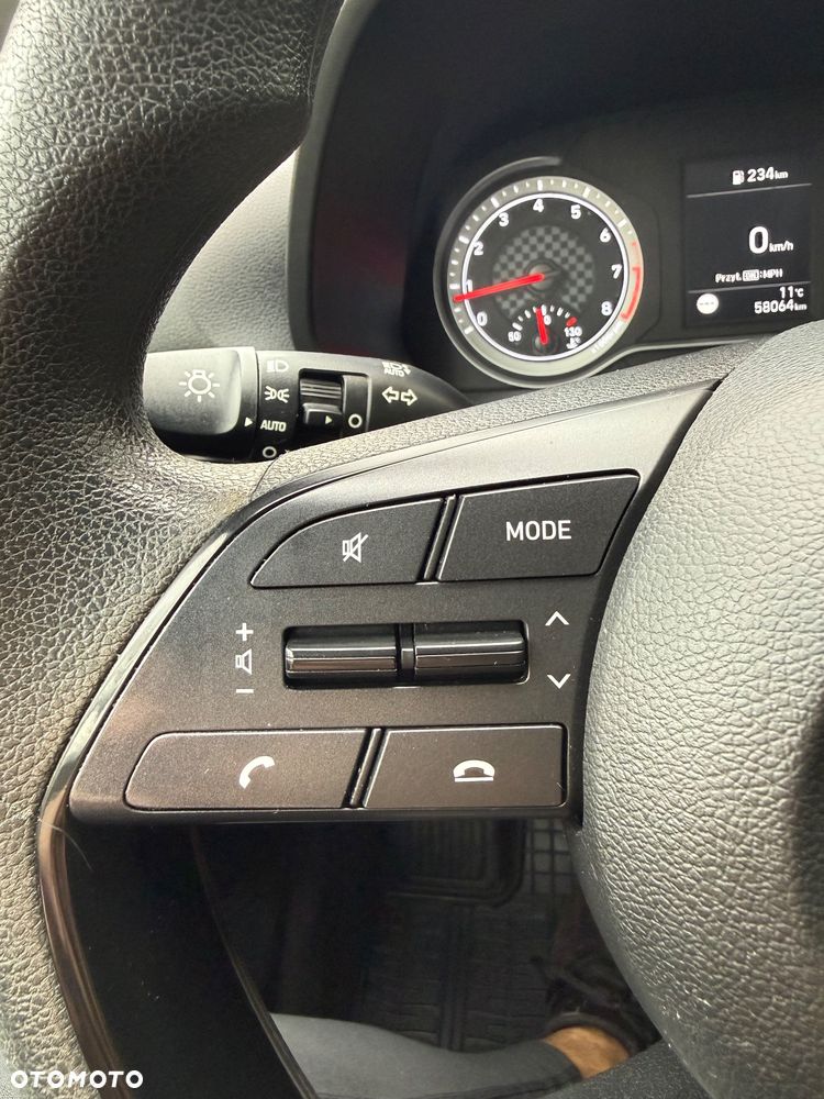 Hyundai i20 1.2 Classic Plus - 11