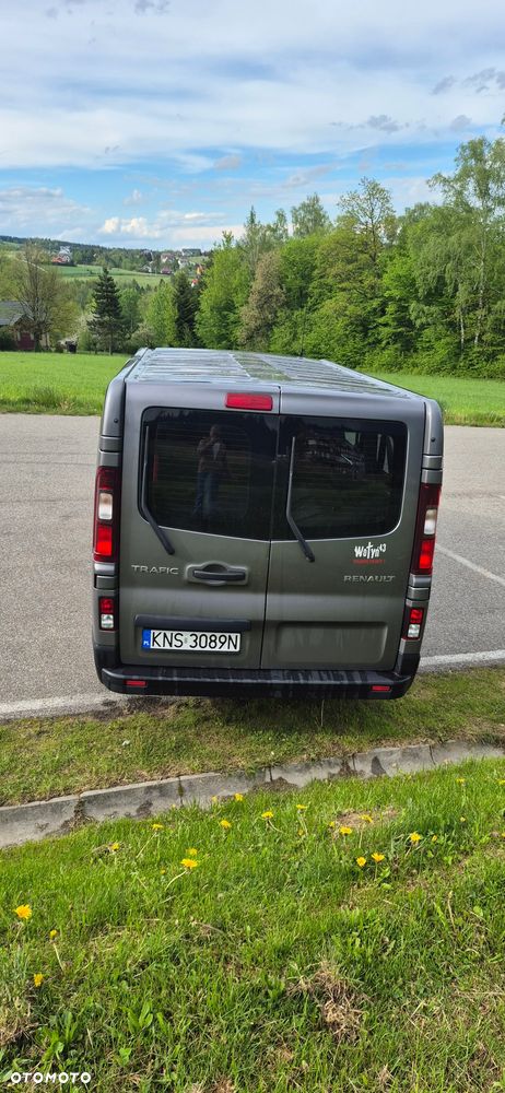 Renault Trafic L2H1 2,9t Pack Clim - 17