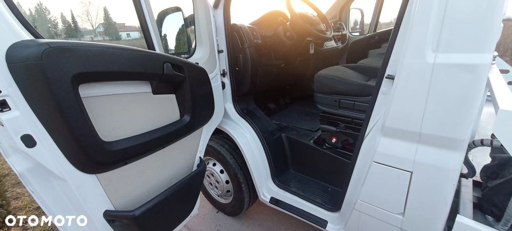 Fiat Ducato - 12