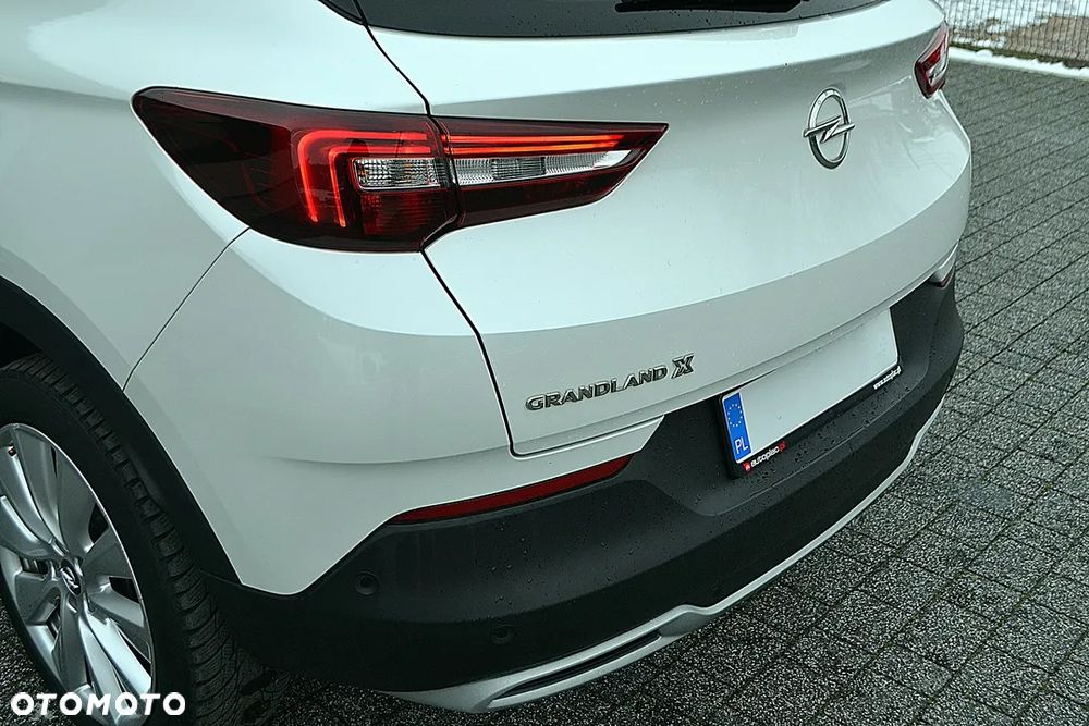Opel Grandland X 2.0 D Start/Stop Automatik Innovation - 14