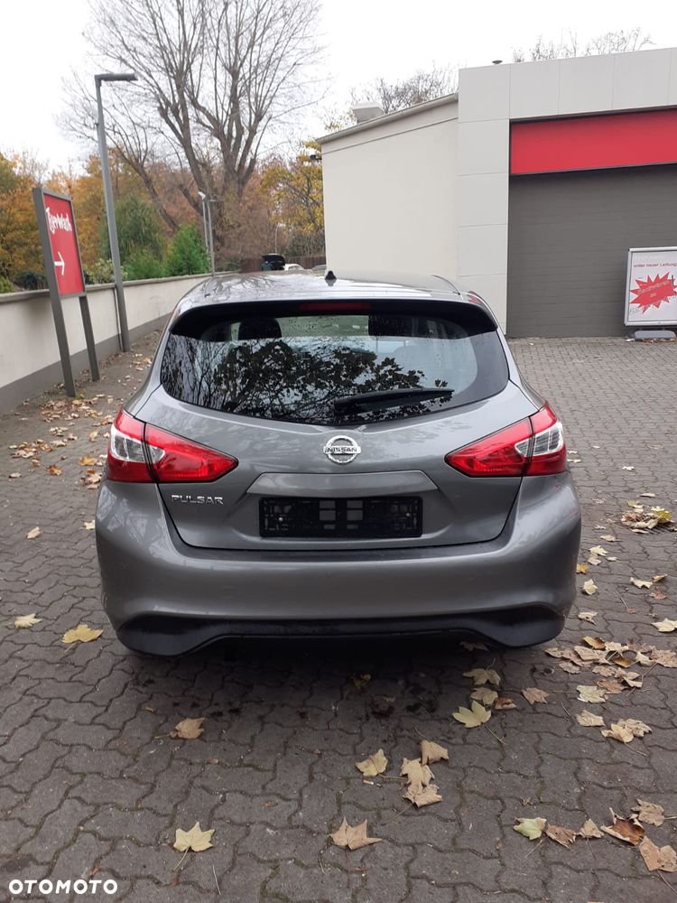 Nissan Pulsar 1.2 DIG-T Tekna - 6