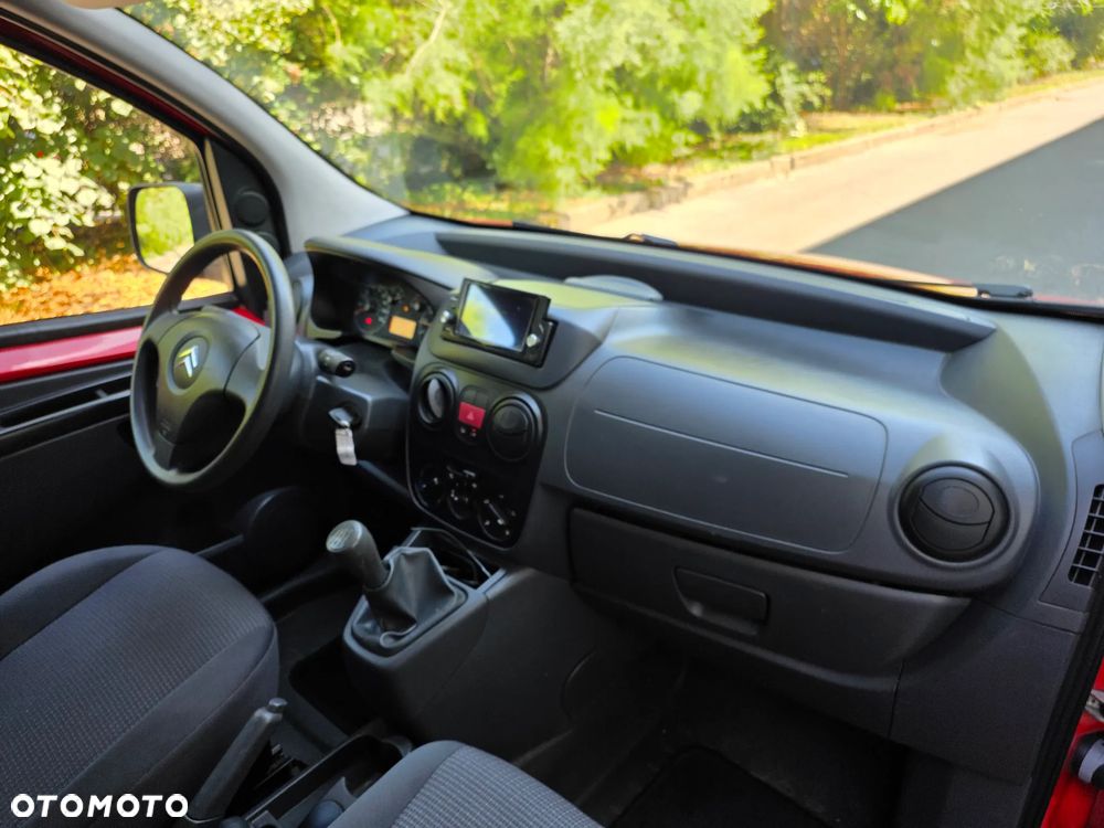 Citroën Nemo - 9