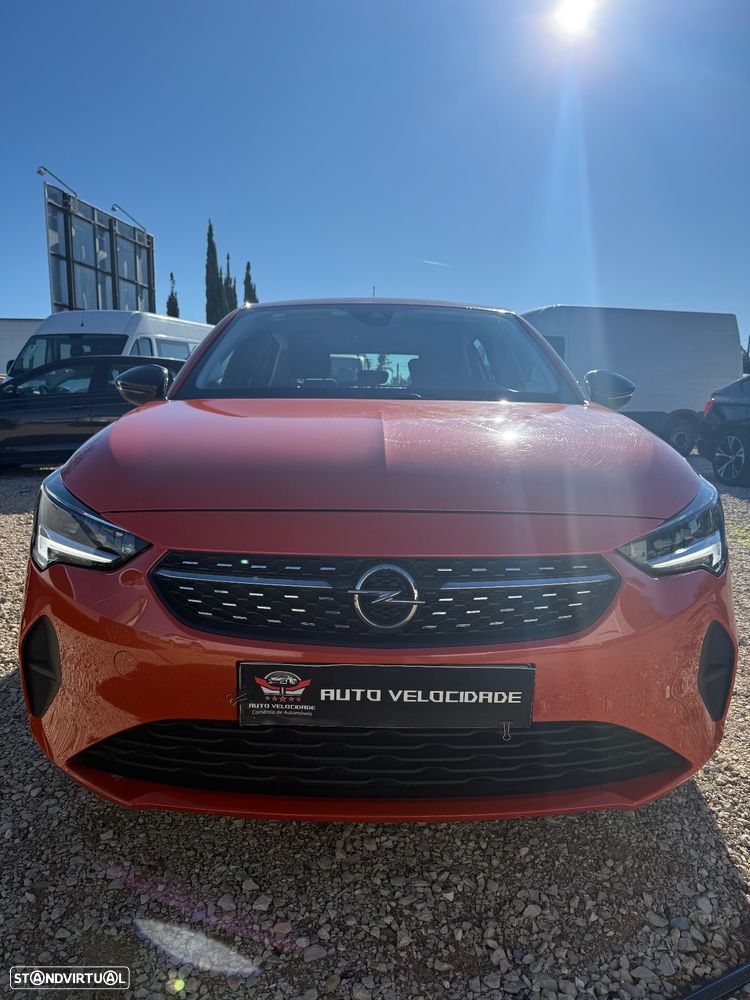 Opel Corsa 1.2 Business - 5