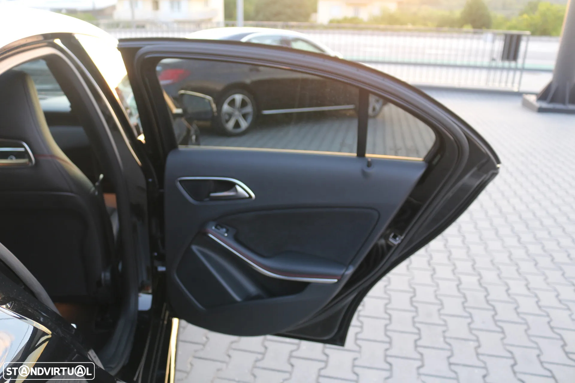 Mercedes-Benz A 45 AMG 4-Matic - 42