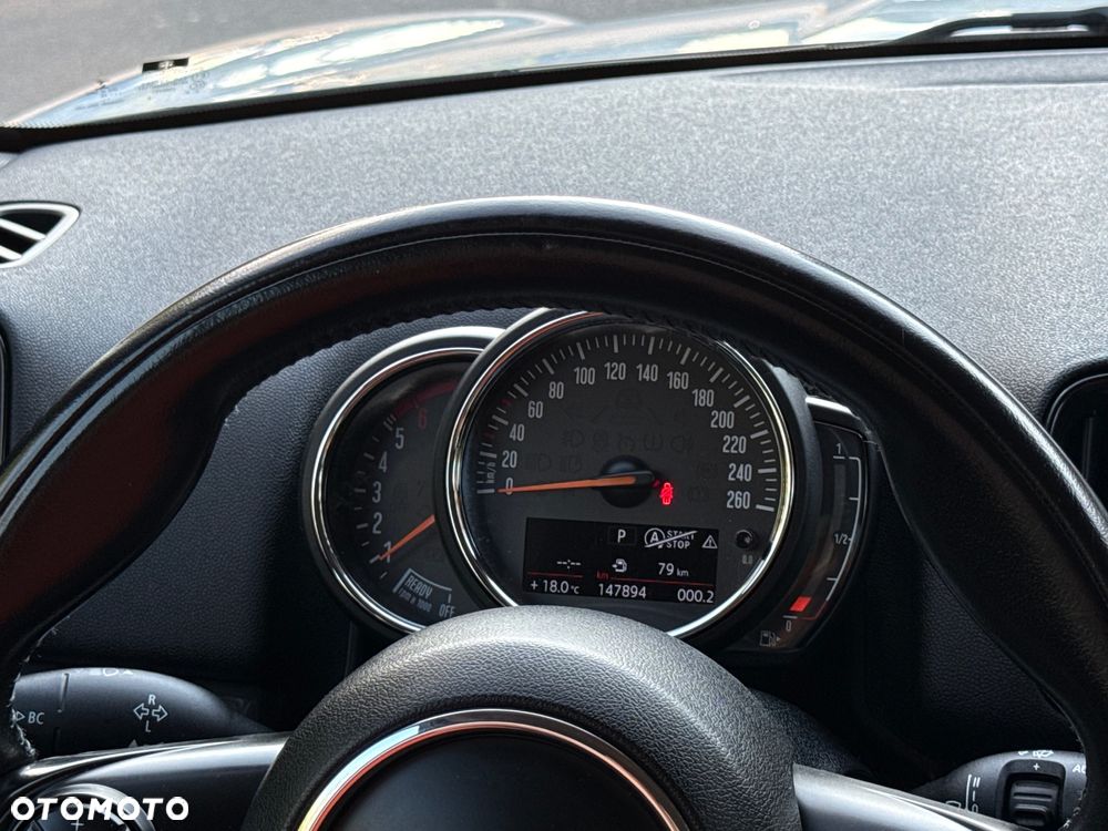 MINI Countryman Cooper D - 26