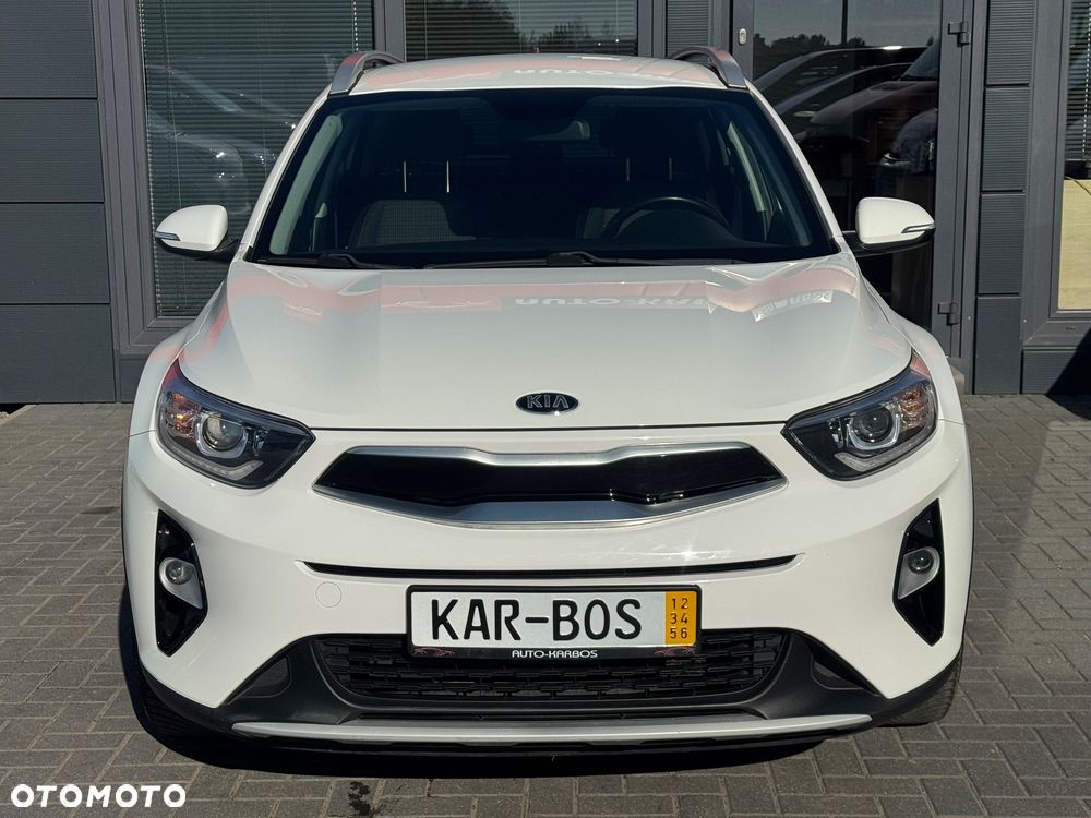 Kia Stonic 2019 photo 3