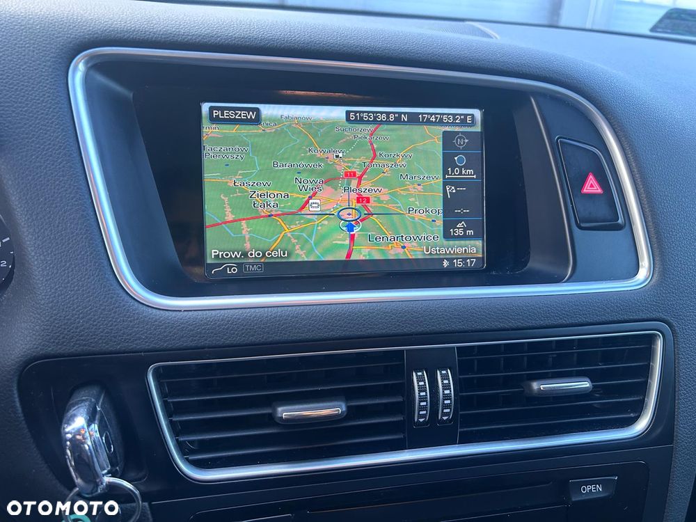 Audi Q5 2.0 TDI Quattro Sport S tronic - 28