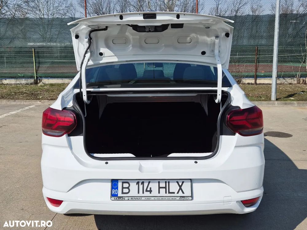 Dacia Logan ECO-G 100 Essential - 13