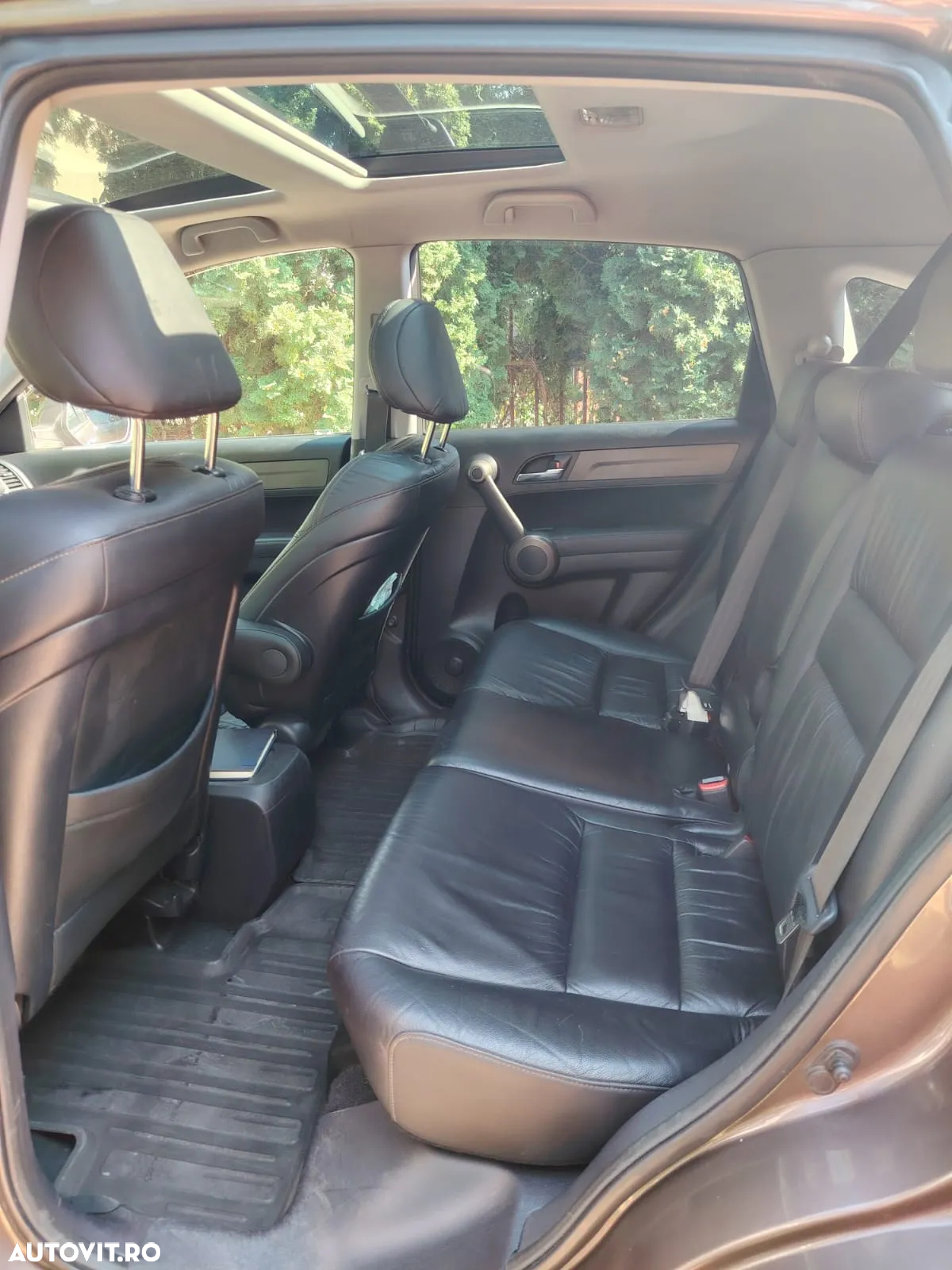 Honda CR-V 2.0 Executive - 7
