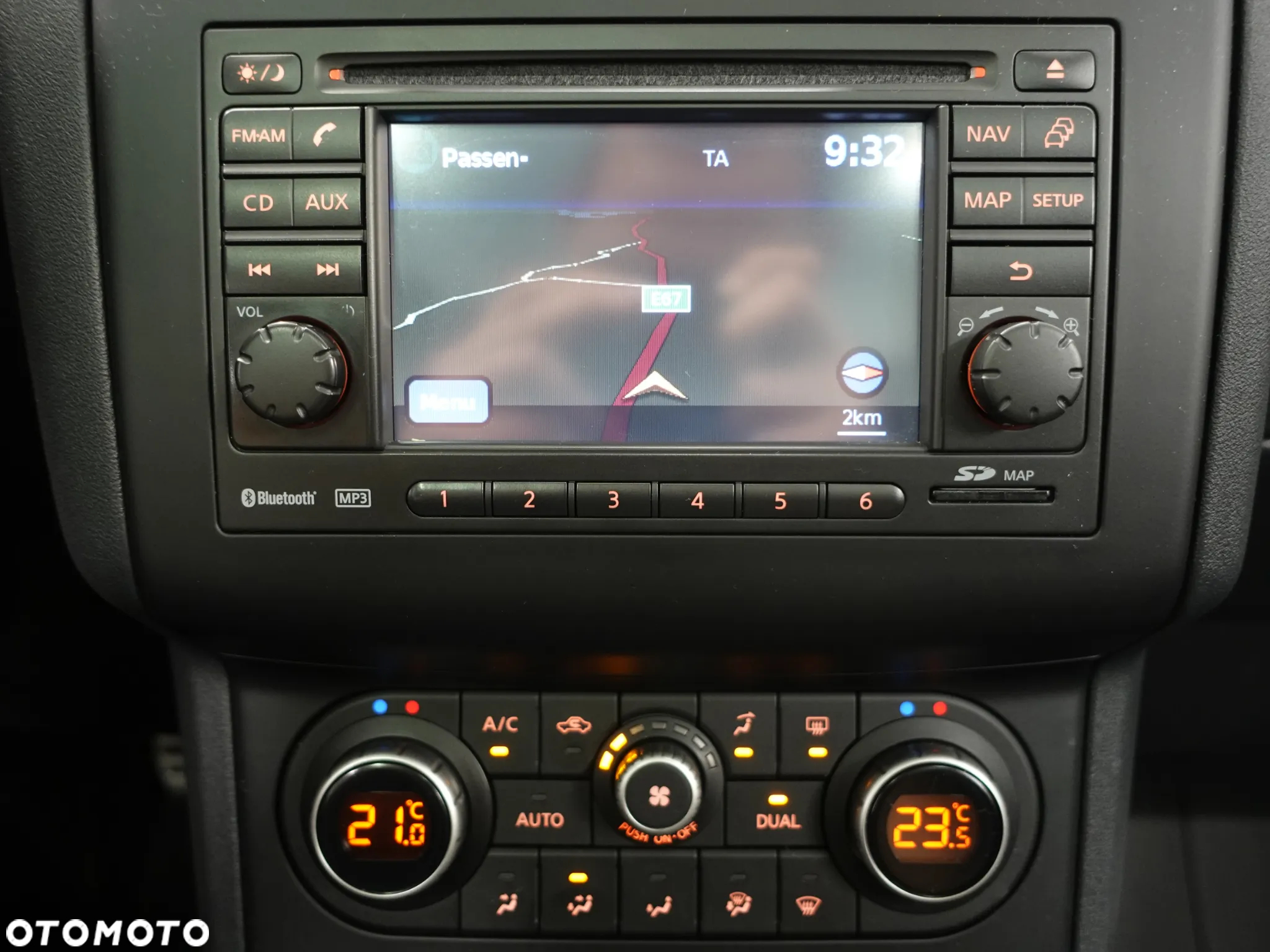 Nissan Qashqai+2 2.0 I-Way - 35
