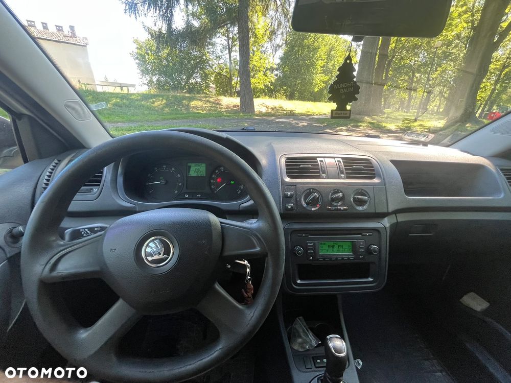 Skoda Fabia - 29