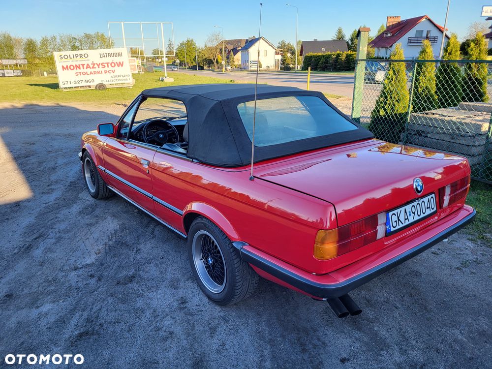 BMW Seria 3 - 13