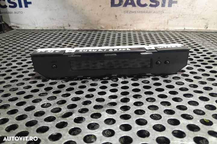 Display bord 34600-65J40 / 34600-65J4 34600-65J40 / 34600-65J4 Suzuki - 1