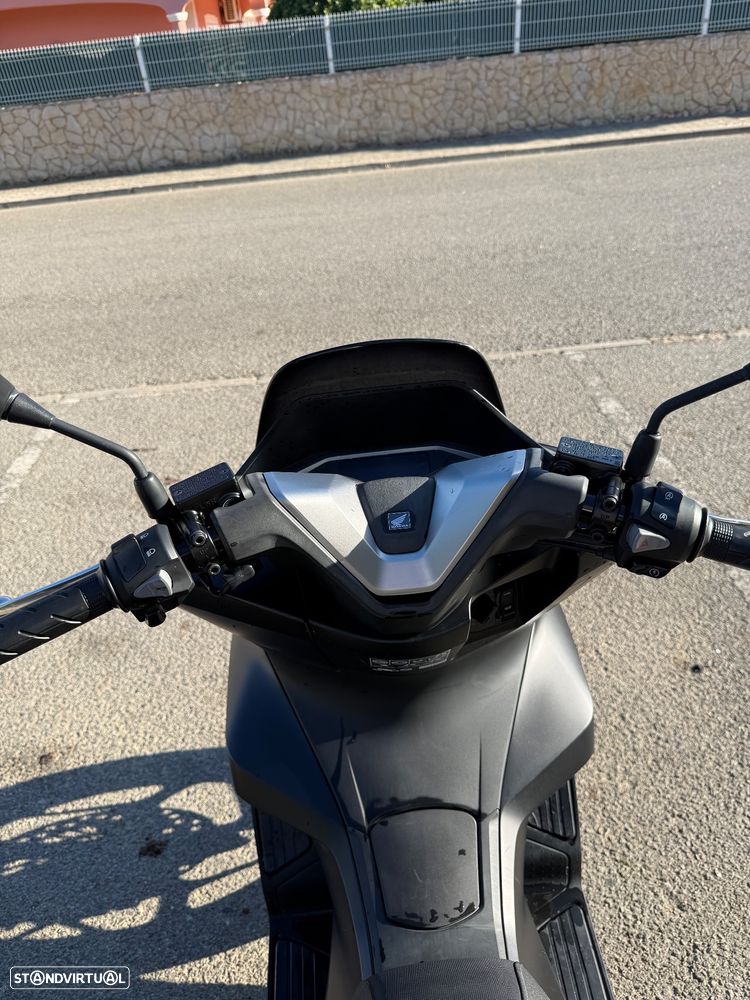 Honda PCX125 - 15