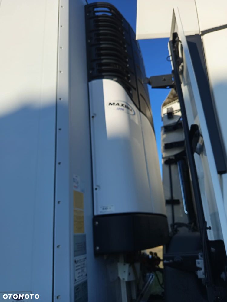 Schmitz Cargobull SKO 24 L - 20