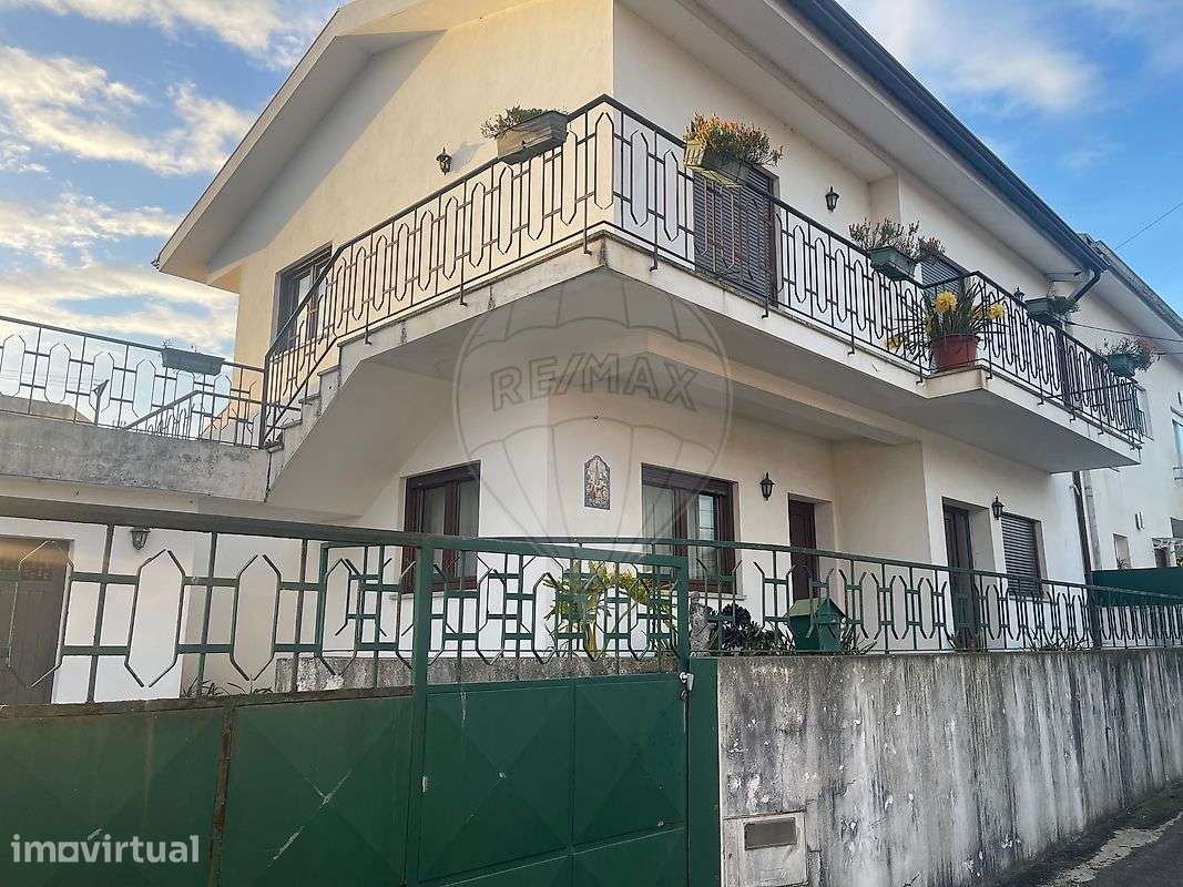 Moradia T3 para venda - Grande imagem: 2/3