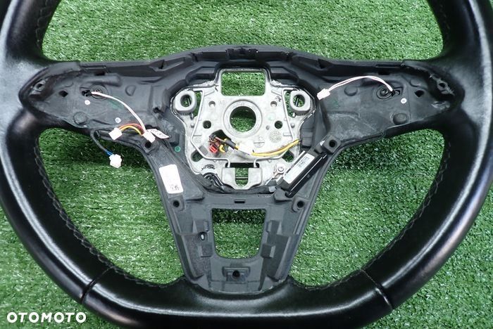 VW GOLF VIII 5H0 kierownica 5H0959542A - 2
