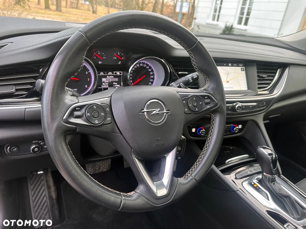 Opel Insignia 1.5 Direct Inj Turbo Ultimate Exclusive - 24