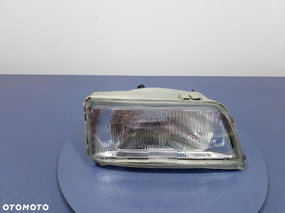 DUCATO II BOXER JUMPER 94-02 REFLEKTOR PRAWY LAMPA EU 20-5617 - 1