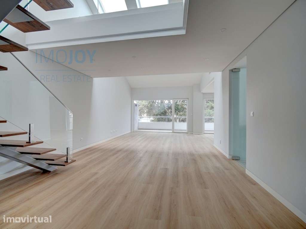 Fantastico T3 +1 ( Duplex ) em Carcavelos - Grande imagem: 2/38