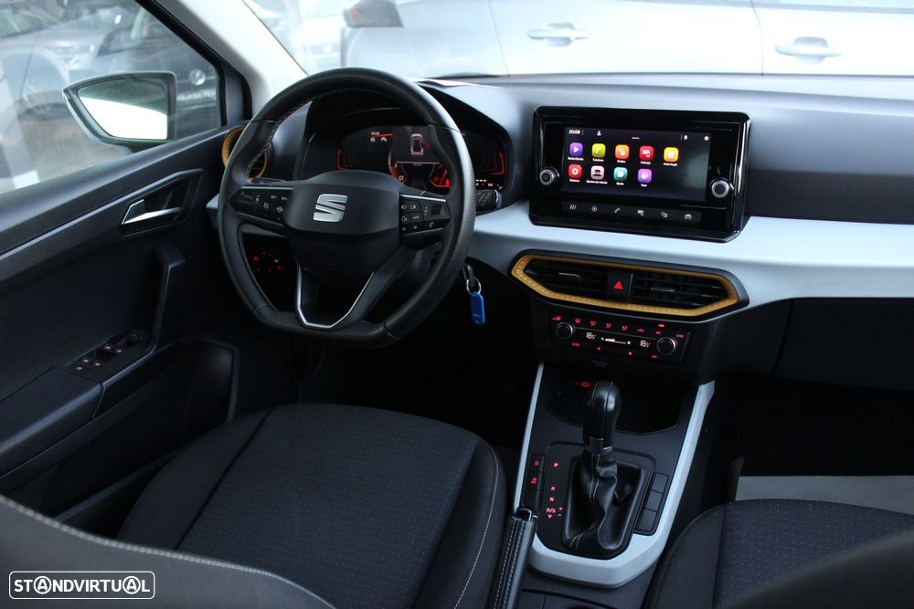 SEAT Arona 1.0 TSI Style DSG - 3