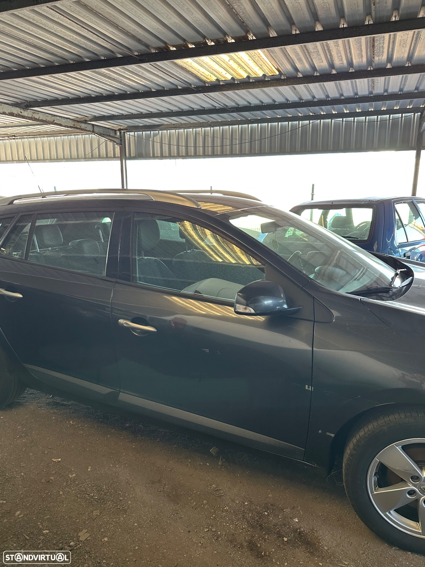 Renault Mégane Break - 3