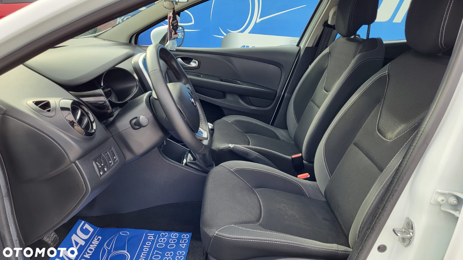 Renault Clio 0.9 TCe Limited - 8