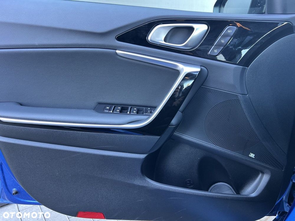 Kia ProCeed 1.5 T-GDI GT Line DCT - 9