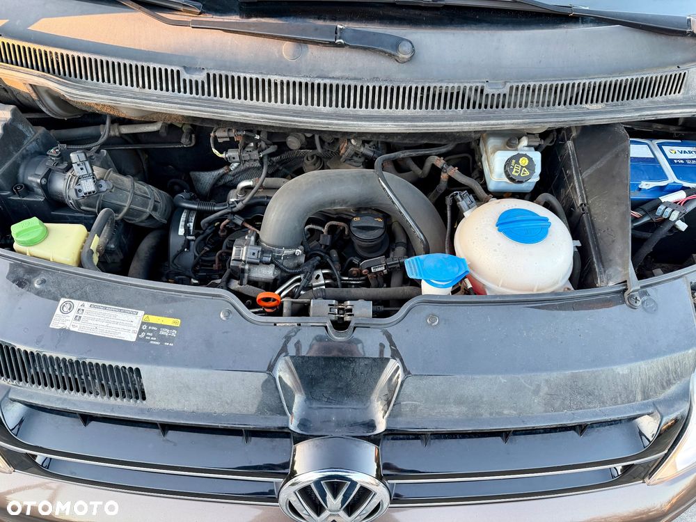 Volkswagen Transporter Multivan Business - 32